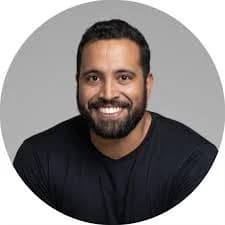 Mychel Mendes, Contador Especializado em Crypto